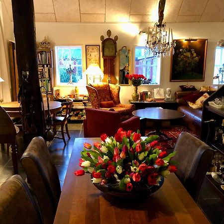 The Black Horse B&B & More ดราคเตน ภายนอก รูปภาพ