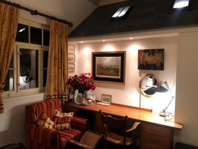 The Black Horse B&B & More ดราคเตน ภายนอก รูปภาพ