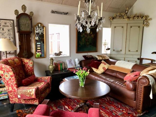 The Black Horse B&B & More ดราคเตน ภายนอก รูปภาพ